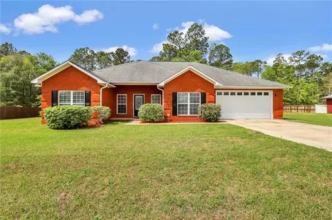 129 Taylor Wells Ln, Hinesville, GA 31313