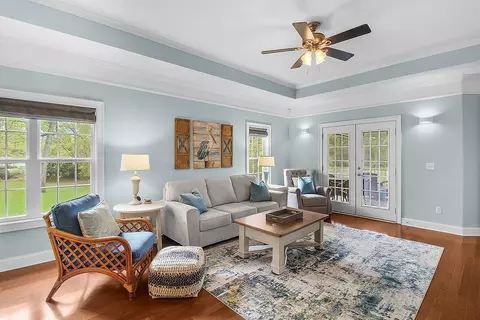7272 Shellman Bluff Rd NE #32, Townsend, GA 31331
