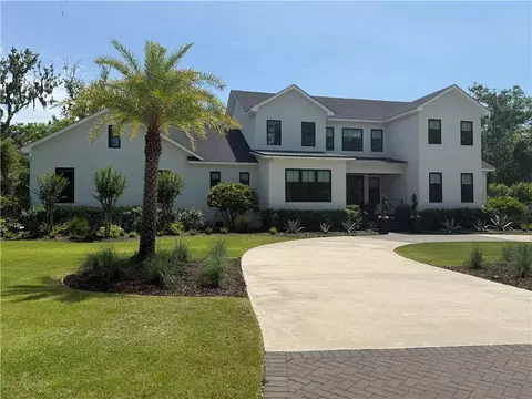 56 Dorsey Cir, Saint Simons Island, GA 31522
