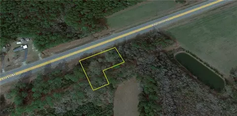3321 Waycross Hwy, Jesup, GA 31545