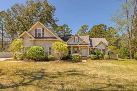 243 Winding Trl, Brunswick, GA 31523