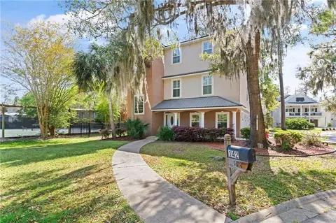 142 Montrose, Saint Simons Island, GA 31522