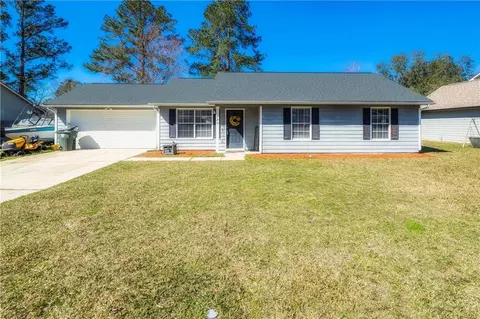 220 Brackenfern Way, Kingsland, GA 31548