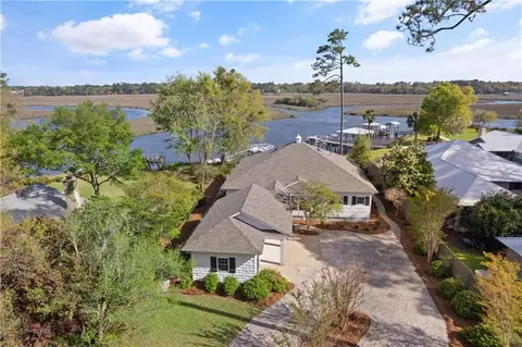 2091 Juliention Dr NE, Townsend, GA 31331
