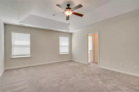 Bedroom - 741 Fordham Rd, Brooklet, GA 30415 photo 1 of 8