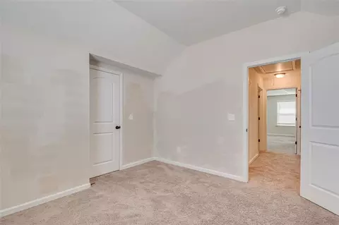 Bedroom - 741 Fordham Rd, Brooklet, GA 30415 photo 4 of 8