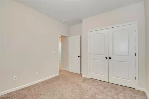 Bedroom - 741 Fordham Rd, Brooklet, GA 30415 photo 6 of 8