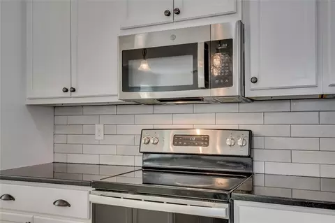 Kitchen - 741 Fordham Rd, Brooklet, GA 30415 photo 8 of 9