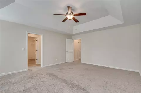 Bedroom - 741 Fordham Rd, Brooklet, GA 30415 photo 2 of 8