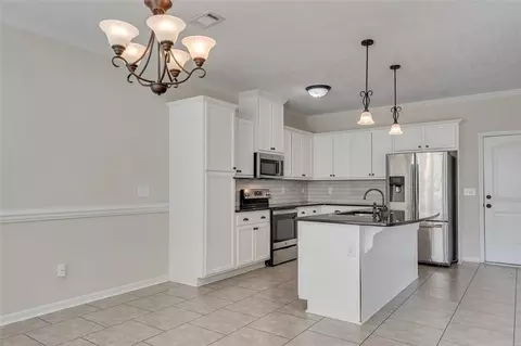 Kitchen - 741 Fordham Rd, Brooklet, GA 30415 photo 1 of 9
