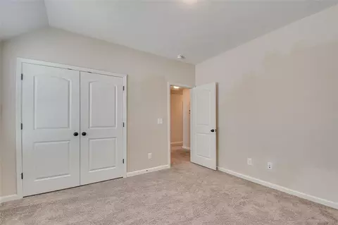 Bedroom - 741 Fordham Rd, Brooklet, GA 30415 photo 8 of 8