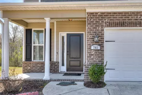 Other - 741 Fordham Rd, Brooklet, GA 30415 photo 1 of 5