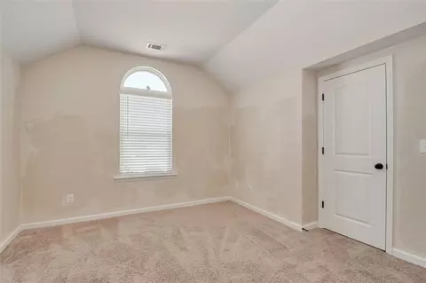 Bedroom - 741 Fordham Rd, Brooklet, GA 30415 photo 3 of 8