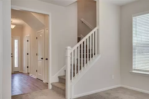 Entry Way - 741 Fordham Rd, Brooklet, GA 30415 photo 4 of 5