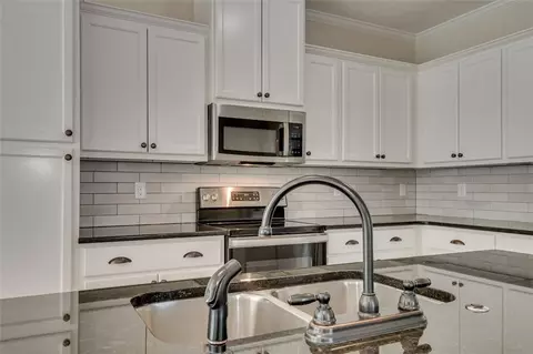 Kitchen - 741 Fordham Rd, Brooklet, GA 30415 photo 5 of 9