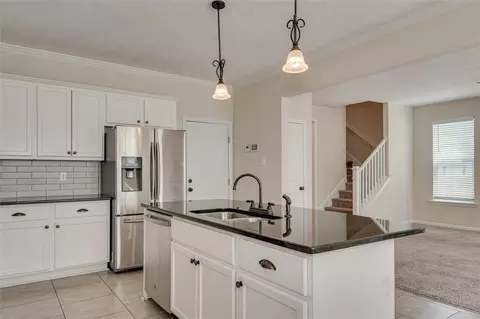 Kitchen - 741 Fordham Rd, Brooklet, GA 30415 photo 2 of 9