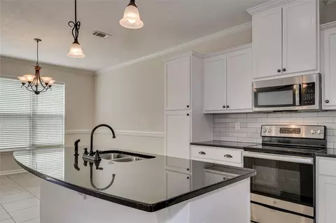 Kitchen - 741 Fordham Rd, Brooklet, GA 30415 photo 7 of 9
