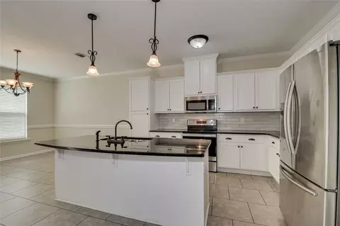 Kitchen - 741 Fordham Rd, Brooklet, GA 30415 photo 6 of 9