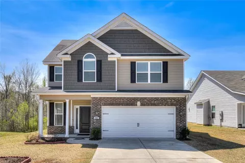 741 Fordham Rd, Brooklet, GA 30415