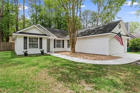 106 Elliott Way, Saint Marys, GA 31558