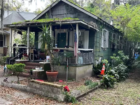 2219 Reynolds St, Brunswick, GA 31520