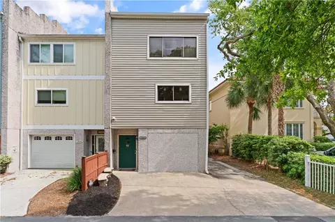 1304 Oak St, Saint Simons Island, GA 31522
