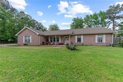 94 Alvah Brazell Rd S, Kingsland, GA 31548