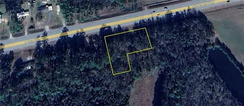 3365 Waycross Hwy, Jesup, GA 31545