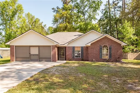 161 Woodbridge Rd, Kingsland, GA 31548