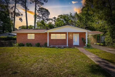 2112 Egret St, Brunswick, GA 31520