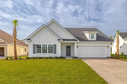 20 Kadie Anna Ln, Brunswick, GA 31525