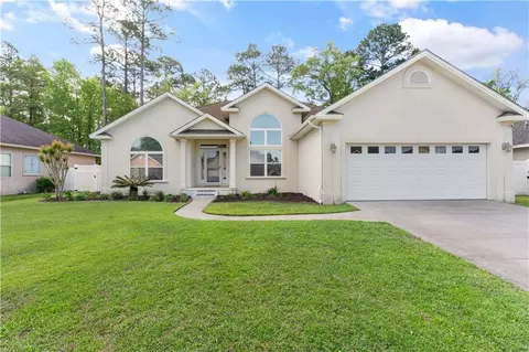 281 Wellington Pl, Brunswick, GA 31523