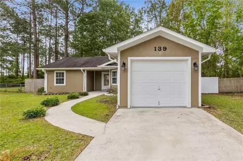 139 Tapique Cir, Saint Marys, GA 31558