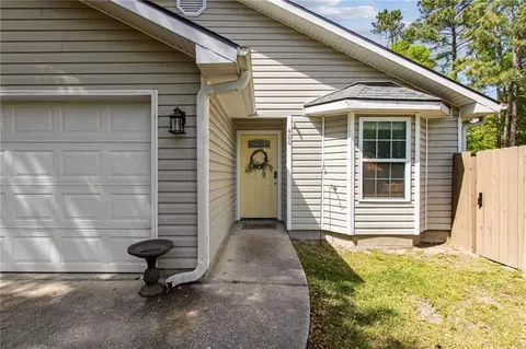 400 Parker St, Woodbine, GA 31569