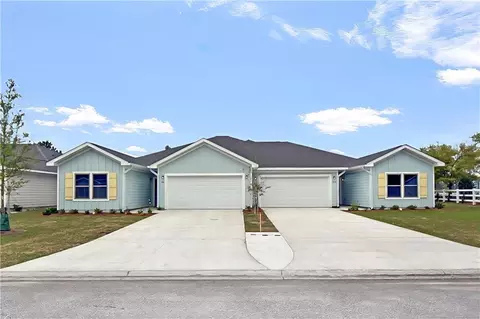 216 Bottlebrush Walk, Brunswick, GA 31525