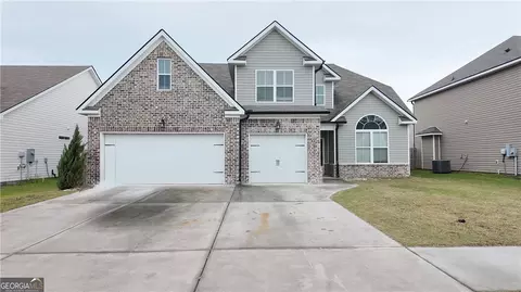 122 Annie Dr, Guyton, GA 31312