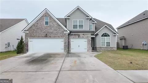 122 Annie Dr, Guyton, GA 31312