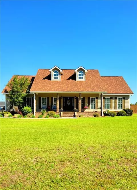 1331 Whitney Lake Rd, Blackshear, GA 31516
