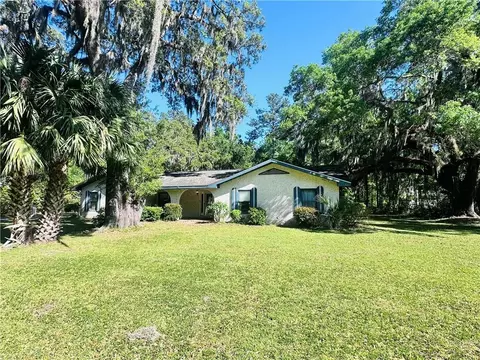 110 Marsh Oak Dr, Brunswick, GA 31525