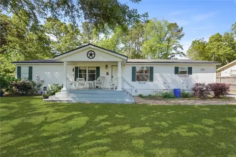 105 Wildsmith Dr, Brunswick, GA 31525