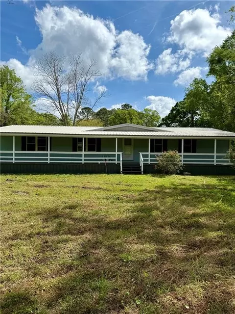 8208 New Jesup Hwy, Brunswick, GA 31523