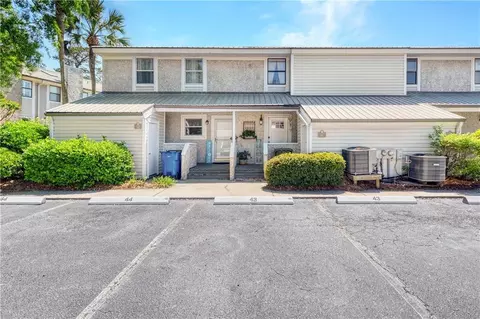 1000 New Sea Island Rd #43, Saint Simons Island, GA 31522