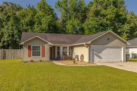 124 Hydrangea Rd, Kingsland, GA 31548