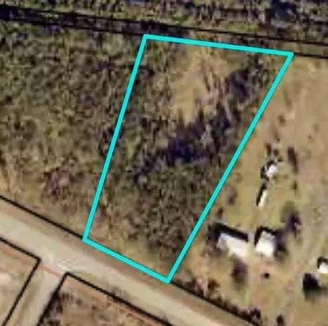 0 Ga Hwy 110 Hwy, Waverly, GA 31565