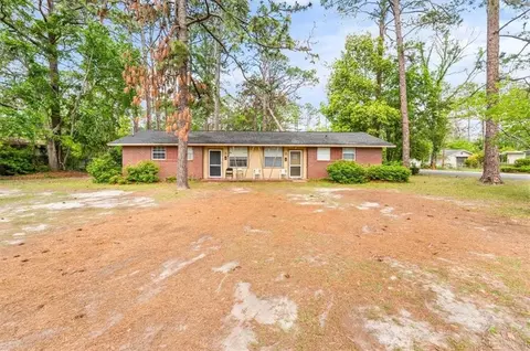 807 809 Atlantic Ave, Waycross, GA 31501