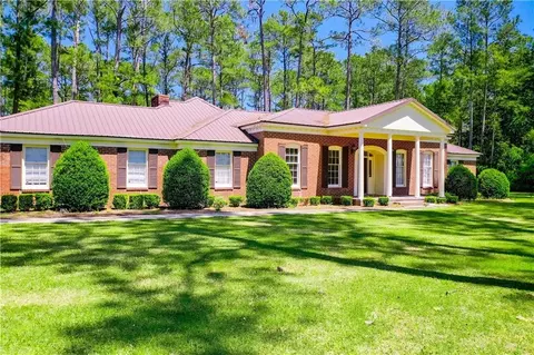 6116 E Main St, Patterson, GA 31557