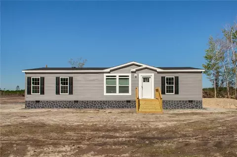 4751 Smith Ln, Waycross, GA 31503