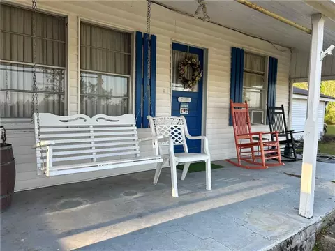 4020 NE Ga Highway 57 Hwy NE, Townsend, GA 31331