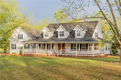 7919 Us 84 Hwy, Patterson, GA 31557