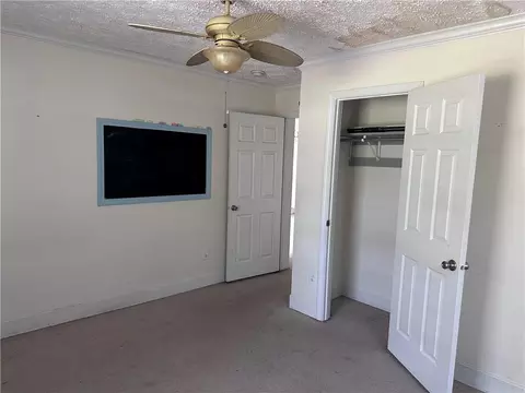 Bedroom - 1077 Polson Cir NE, Shellman Bluff, GA 31331 photo 11 of 11